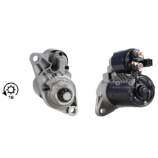 CS1282, CS1282, Gobbi, Стартер (Б/У)