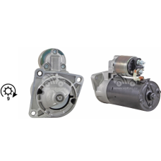 CS1335, CS1335, RG GmbH, Стартер (Б/У)