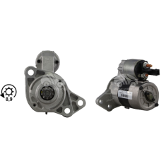 CS1343, CS1343, Gobbi, Стартер (Б/У)