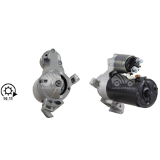 CS1466, CS1466, RG GmbH, Стартер (Б/У)