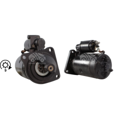 CS230, CS230, RG GmbH, Стартер (Б/У)