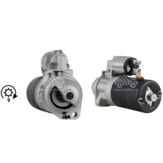 CS350, CS350, RG GmbH, Стартер (Б/У)