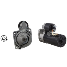 CS374, CS374, Gobbi, Стартер (Б/У)