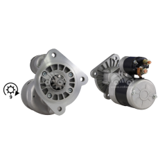 CS550, CS550, RG GmbH, Стартер (Б/У)