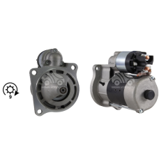 CS572, CS572, RG GmbH, Стартер (Б/У)