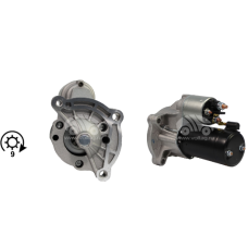 CS581, CS581, Gobbi, Стартер (Б/У)