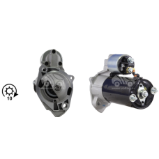 CS583, CS583, RG GmbH, Стартер (Б/У)