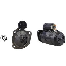 CS607, CS607, Gobbi, Стартер (Б/У)