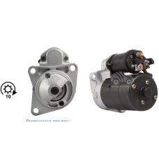 CS609, CS609, Gobbi, Стартер (Б/У)