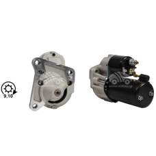 CS681, CS681, Gobbi, Стартер (Б/У)