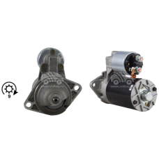 CS687, CS687, Gobbi, Стартер (Б/У)