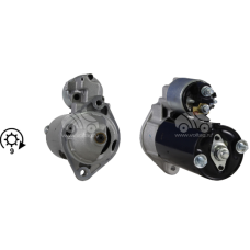 CS792, CS792, Gobbi, Стартер (Б/У)