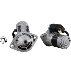 JS1095, JS1095, Gobbi, Стартер (Б/У)