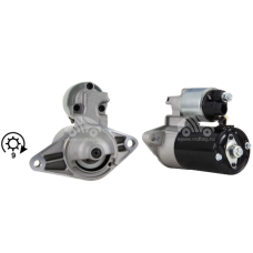 JS1105, JS1105, Gobbi, Стартер (Б/У)