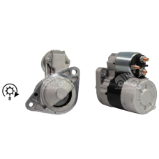 JS1307, JS1307, ООО "Валео Сервис", Стартер (Б/У)