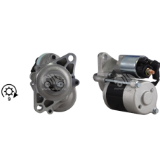 JS319, JS319, Gobbi, Стартер (Б/У)