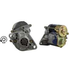 JS373, JS373, Gobbi, Стартер (Б/У)