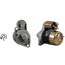 JS633, JS633, Gobbi, Стартер (Б/У)