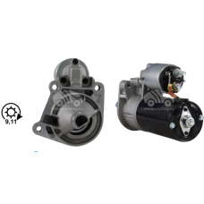 JS762, JS762, Gobbi, Стартер (Б/У)