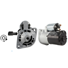 JS773, JS773, Gobbi, Стартер (Б/У)