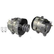 Генератор Г254 У-ХЛ