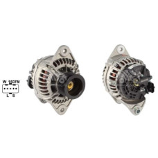 Генератор 114078