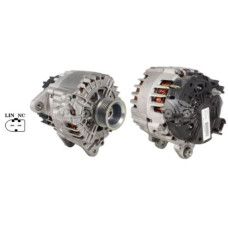 Генератор 439750