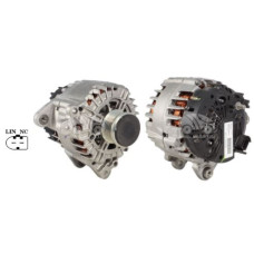 Генератор 439784