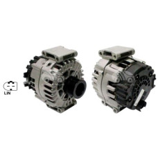 Генератор 442212