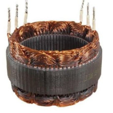 Статор генератора 595311