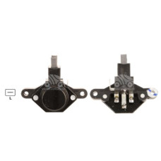 Реле регулятора 778.3702