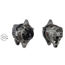 Генератор JA1276IR