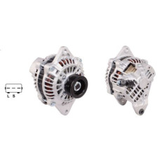 Генератор JA1704IR