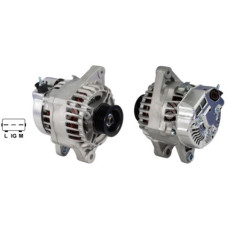 Генератор JA1800IR