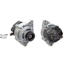 Генератор JA696IR