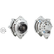 Генератор JA767IR