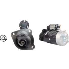 Foton starter, 18251N, WAI, Стартер