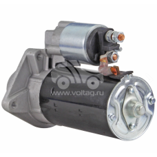 CS1203, 0001109306, BOSCH, Стартер