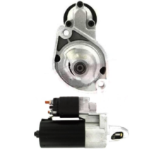 CS1249, 0001108403, BOSCH, Стартер