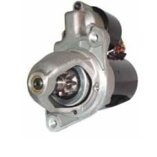 CS1283, 0001107406, BOSCH, Стартер