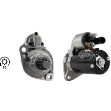 CS1347, 0001121402, BOSCH, Стартер