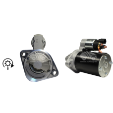 CS1465, 0001138017, BOSCH, Стартер