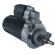 CS295, 2-1365-BO, WAI, Стартер