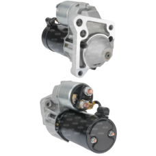 CS681, CS681, HC-PARTS, Стартер восстановленный Р