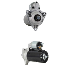 CS801, 0001125031, BOSCH, Стартер
