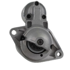 JS1236 (CG), 0001107433, BOSCH, Стартер