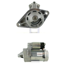 JS1308, 281000J050, TOYOTA, Стартер
