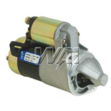 JS922, 2-1857-MD, WAI, Стартер