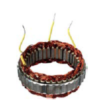 132438, 27-8109, WAI, Статор генератора