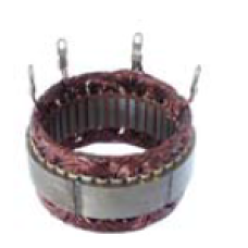 133671, 27-8056-1W, WAI, Статор генератора